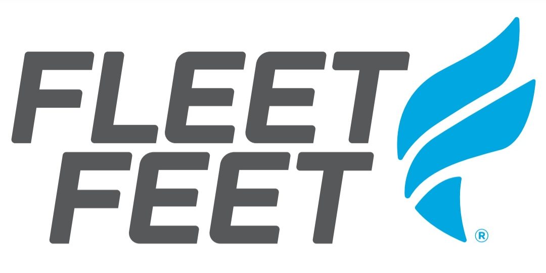 fleet feet logo