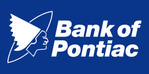 Bank of Pontiac