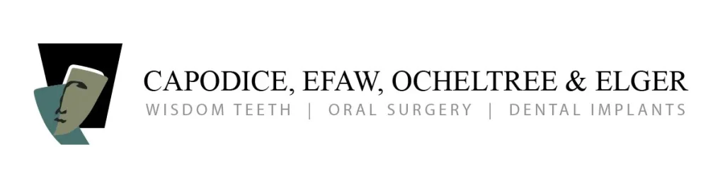 Capodice Efaw Ocheltree Elger - LOGO