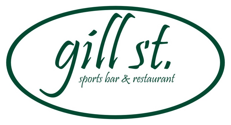 Gill St Sports Bar & Restaurant LOGO