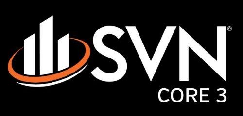 SVN Core 3 LOGO