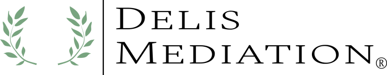 Delis Meditation LOGO