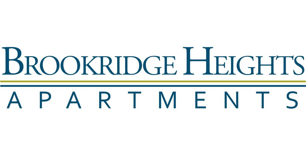 Brookridge Heights Apartments LOGO