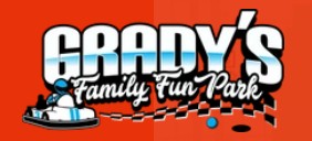 Gradys Family Fun Park LOGO