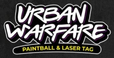 Urban Warfare LOGO