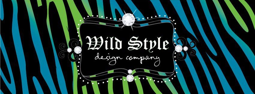 Wild Style Design Company LOGO