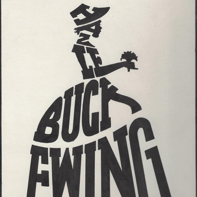 Hazle Buck Ewing logo