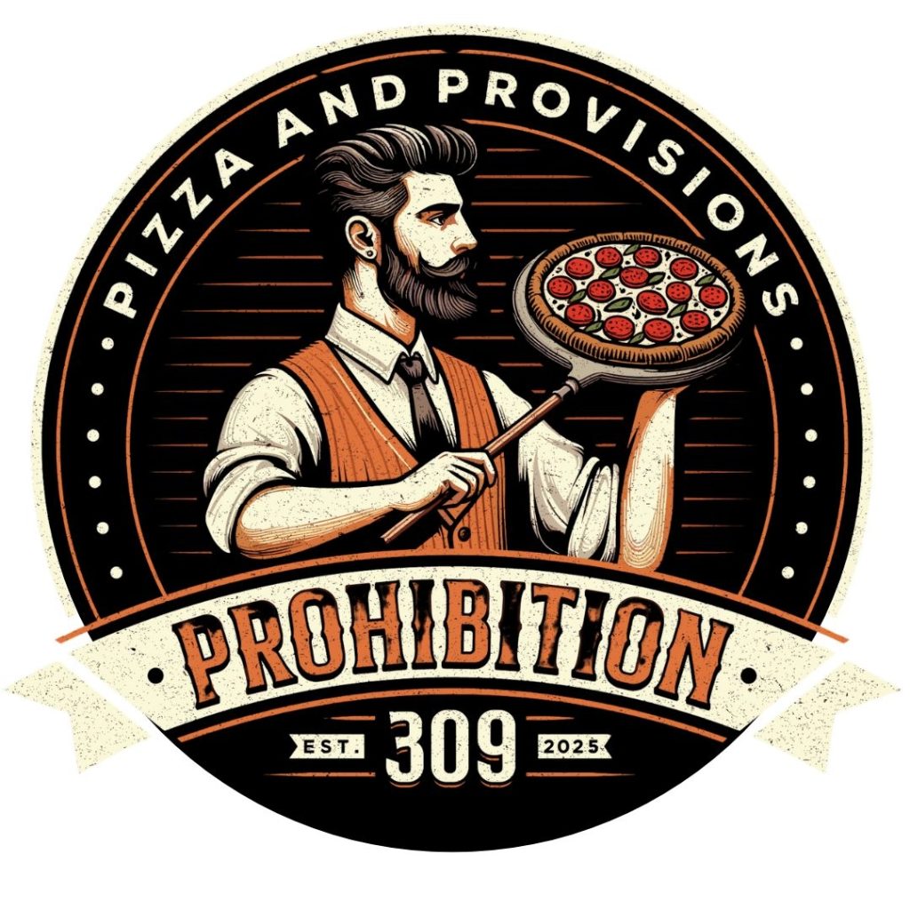 Phohibition 309 LOGO